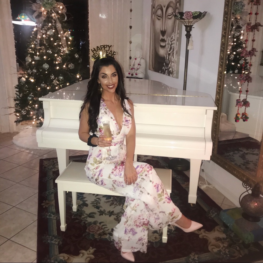 Meet your Posher, Adrianna